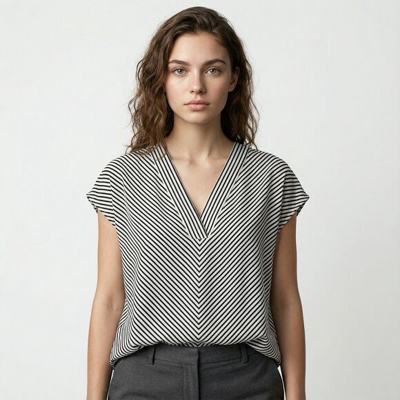 Apt. 9 Tops - Apt 9 Women's Top